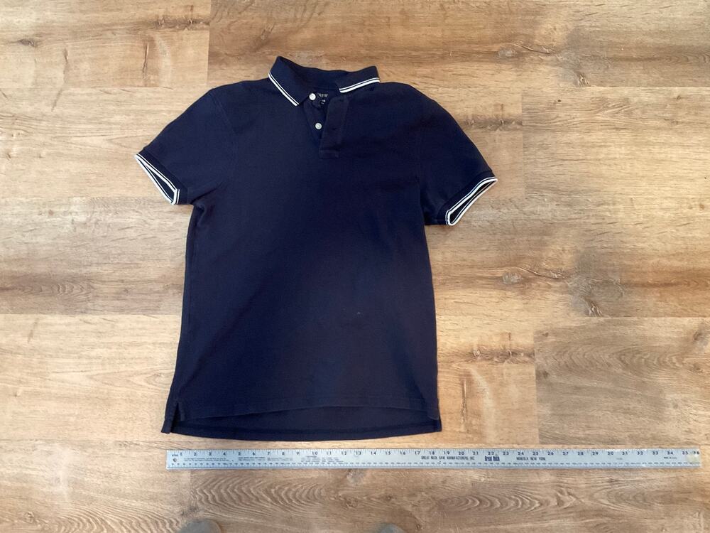 J Crew Medium Polo